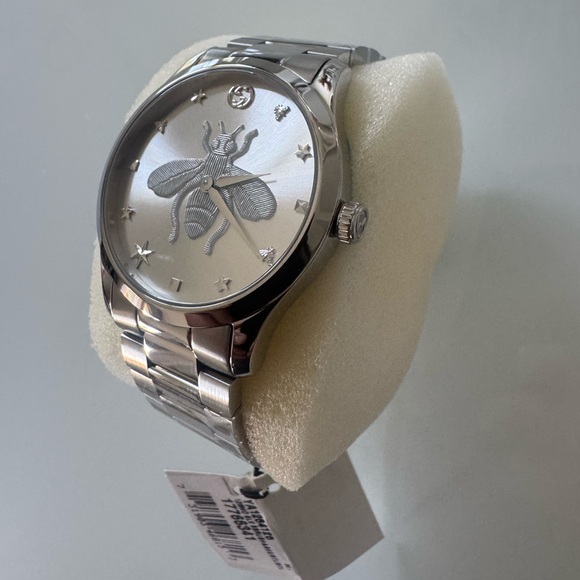 Gucci Bee Watch - Picture 6 of 15
